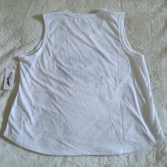 Jessica Simpson "Palm🌴 Springs" Tank - NWT - Picture 2 of 14